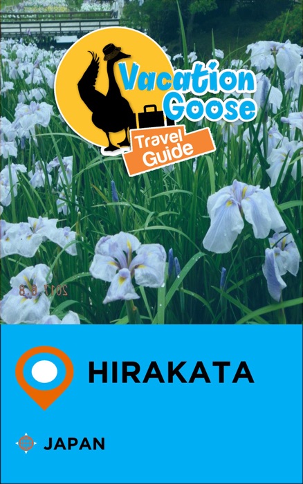 Vacation Goose Travel Guide Hirakata Japan