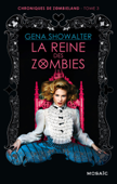 La reine des zombies - Gena Showalter