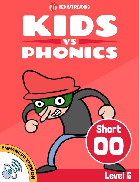 Learn Phonics: oo - Kids vs Phonics (Enhanced Version)