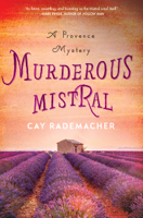 Cay Rademacher - Murderous Mistral artwork