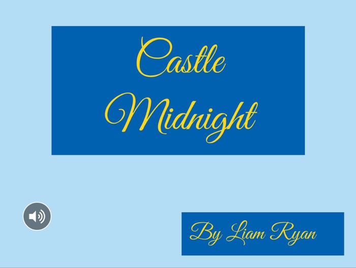 Castle Midnight