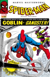 Spider-Man 3 (Marvel Masterworks) - Stan Lee & Steve Ditko by  Stan Lee & Steve Ditko PDF Download