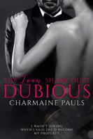 Charmaine Pauls - Dubious artwork