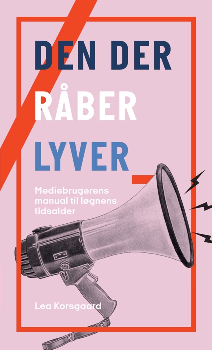 Den der råber lyver