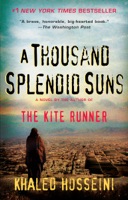 A Thousand Splendid Suns - GlobalWritersRank