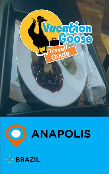 Vacation Goose Travel Guide Anapolis Brazil