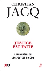 Les enquêtes de l'inspecteur Higgins - Tome 20 : Justice est faite
