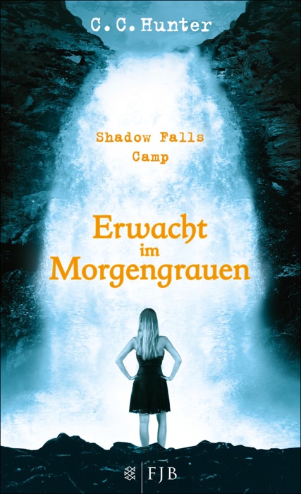 Shadow Falls Camp – Erwacht im Morgengrauen