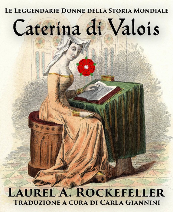 Caterina di Valois