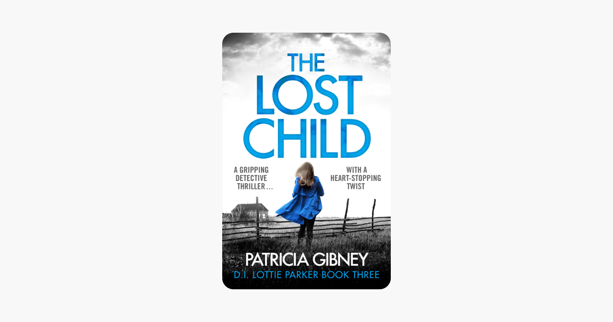 ‎The Lost Child sur Apple Books