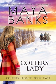 Colters' Lady