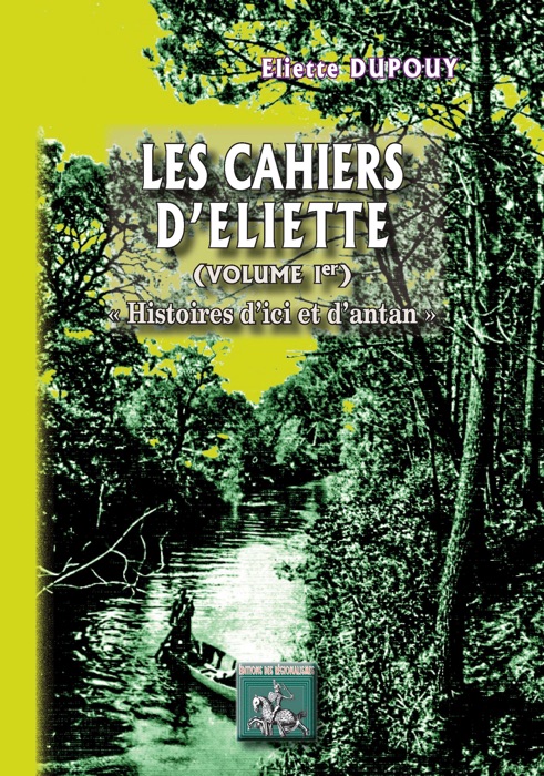 Les Cahiers d'Eliette