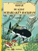 De schat van Scharlaken Rackham - Hergé