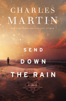 Charles Martin - Send Down the Rain artwork
