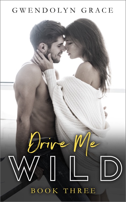 Drive Me Wild - Book Three