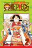 One Piece, Vol. 2 - Eiichiro Oda