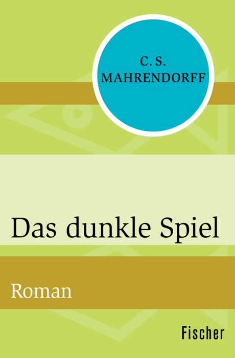 Das dunkle Spiel