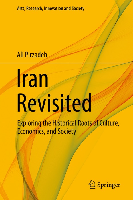 Iran Revisited