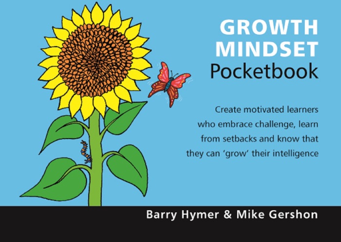 Growth Mindset Pocketbook