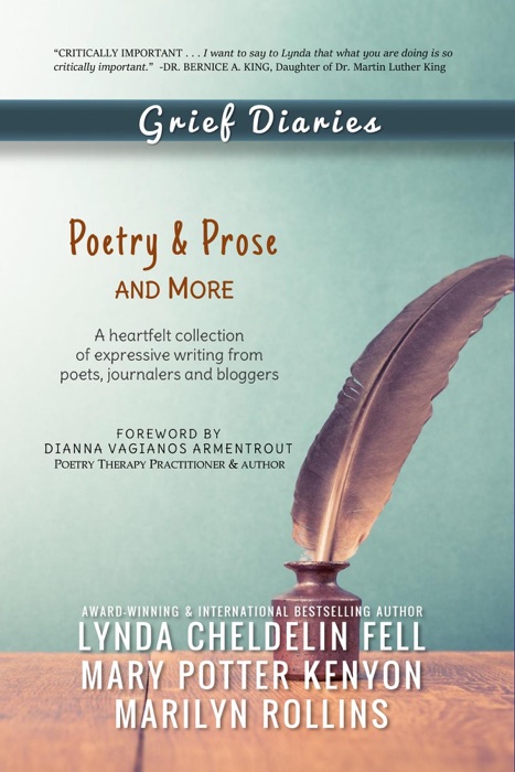 Grief Diaries