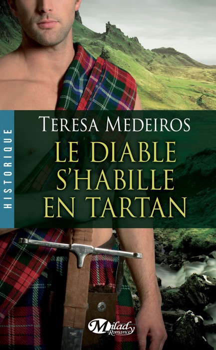 Le diable s'habille en tartan