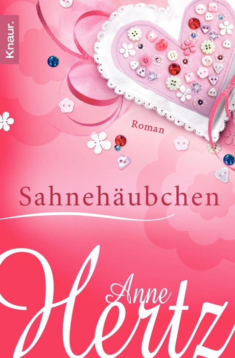 SahnehÀubchen