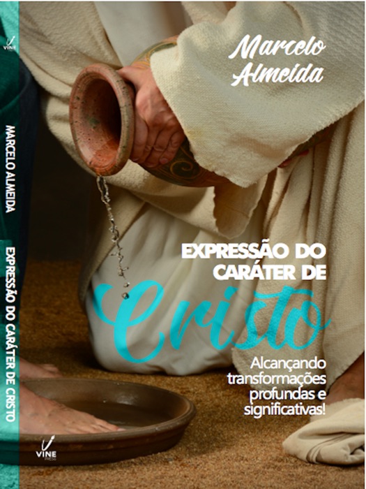 Expressão do caráter de Cristo