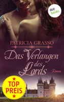 Patricia Grasso & Isabella Bruckmaier - Das Verlangen des Lords artwork