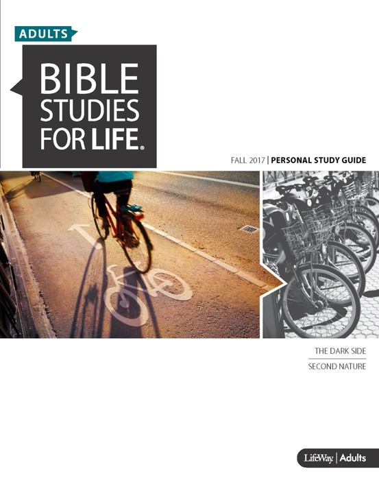 Bible Studies for Life: Adult Personal Study Guide - CSB