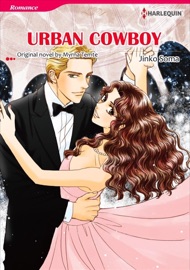 Urban Cowboy - Jinko Soma by  Jinko Soma PDF Download