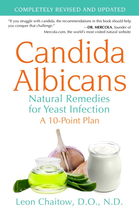 Candida Albicans