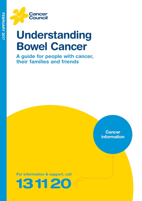 Understanding Bowel Cancer