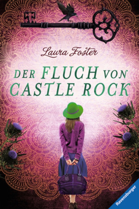 Der Fluch von Castle Rock