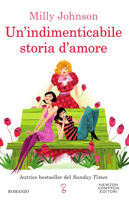 Un'indimenticabile storia d'amore