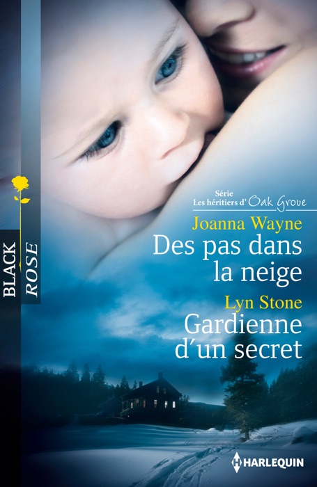 Des pas dans la neige - Gardienne d'un secret