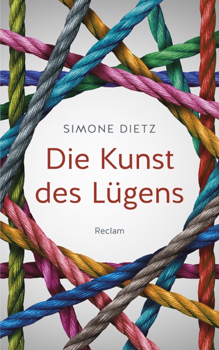 Die Kunst des Lügens