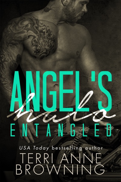 Angel's Halo: Entangled