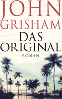 John Grisham - Das Original artwork