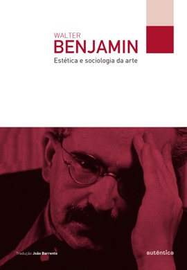 Capa do livro O Que é Dialética de Walter Benjamin