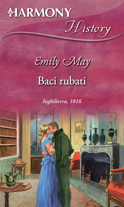 Baci rubati