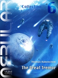 Livres Couvertures de Nebular Collection 6 - The Great Tremor