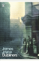 James Joyce - Dubliners artwork