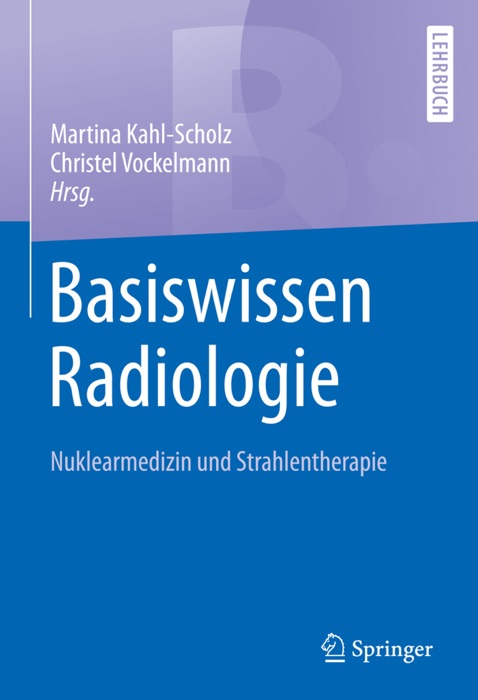 Basiswissen Radiologie