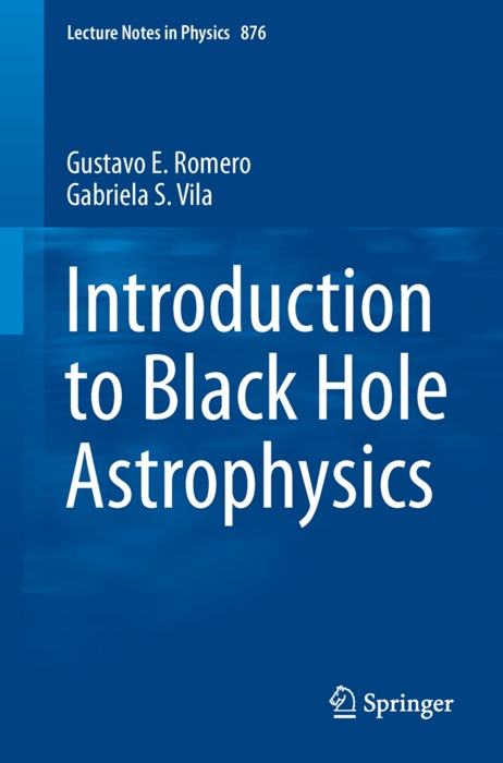 Introduction to Black Hole Astrophysics