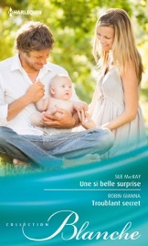 Une si belle surprise - Troublant secret - Sue MacKay & Robin Gianna by  Sue MacKay & Robin Gianna PDF Download