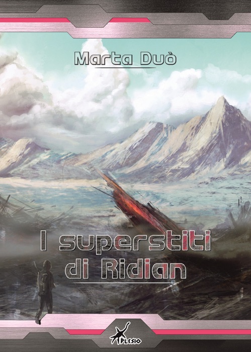 I superstiti di Ridian