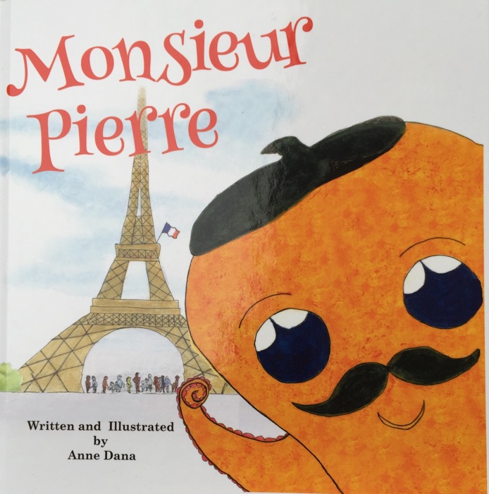 Monsieur Pierre