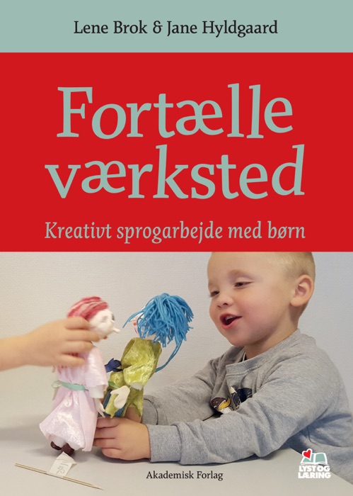 Fortælleværksted