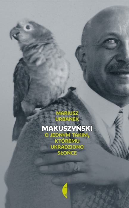 Makuszy艅ski