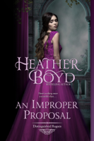 Heather Boyd - An Improper Proposal artwork
